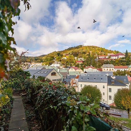 Atelier Central Banska Stiavnica Exterior photo