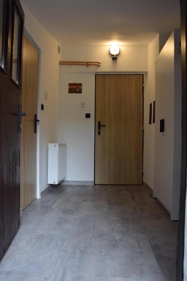 Atelier Central Banska Stiavnica Exterior photo