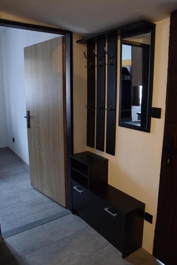 Atelier Central Banska Stiavnica Exterior photo