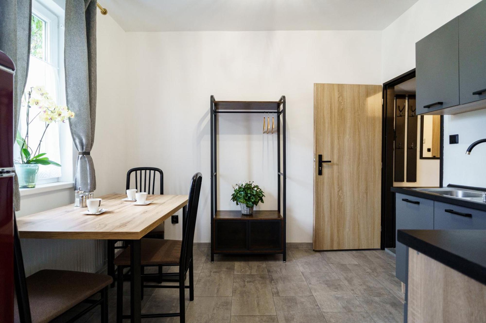 Atelier Central Banska Stiavnica Exterior photo