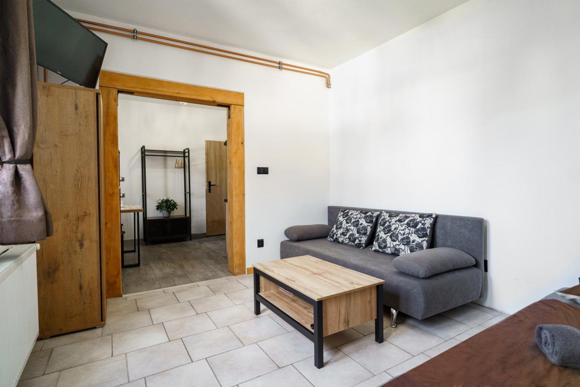 Atelier Central Banska Stiavnica Exterior photo