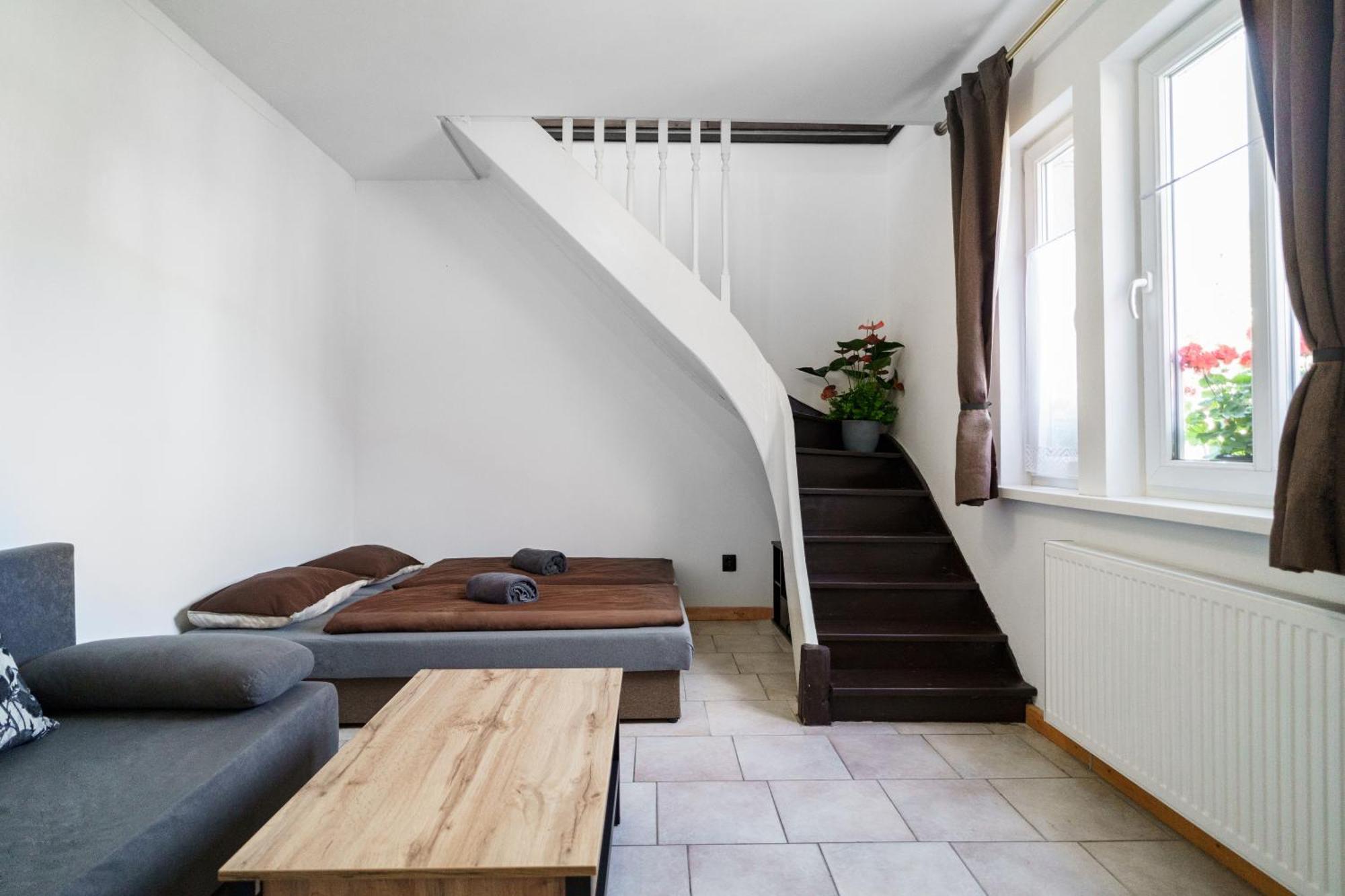 Atelier Central Banska Stiavnica Exterior photo